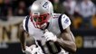 Pelissero explains why Pats gave Gordon a low-restricted tender