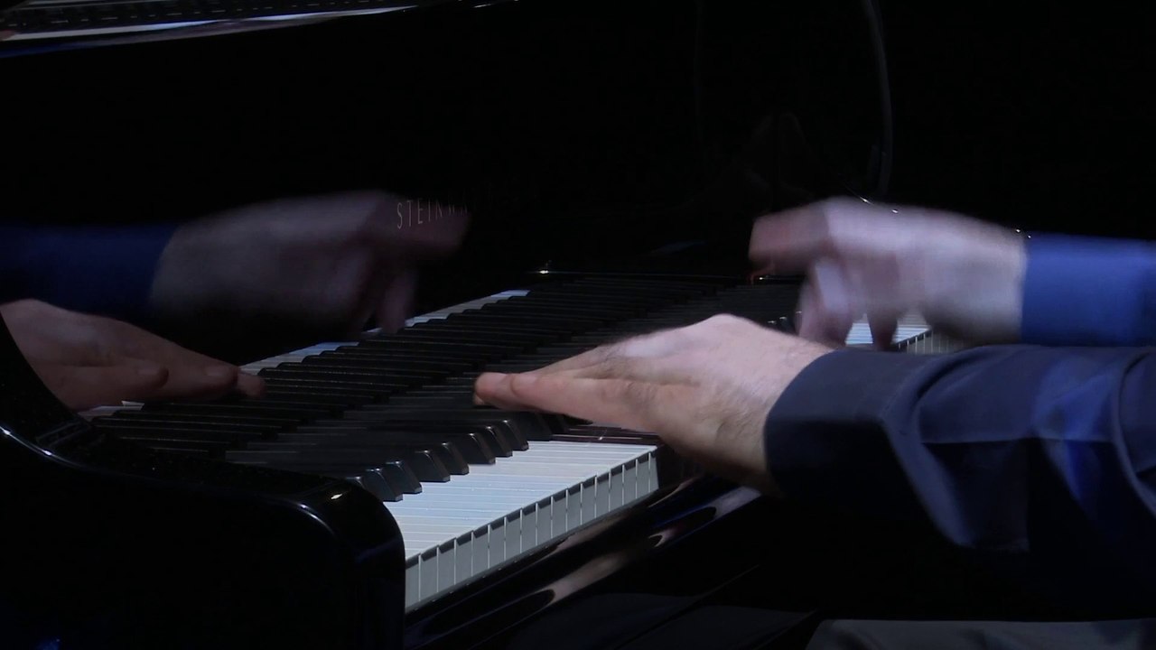 Chilly Gonzales - Chico // Live @ France Inter