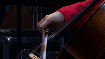 Chilly Gonzalez (avec Stella Lepage) - Medley White Keys et Advantage Points // Live @ France Inter