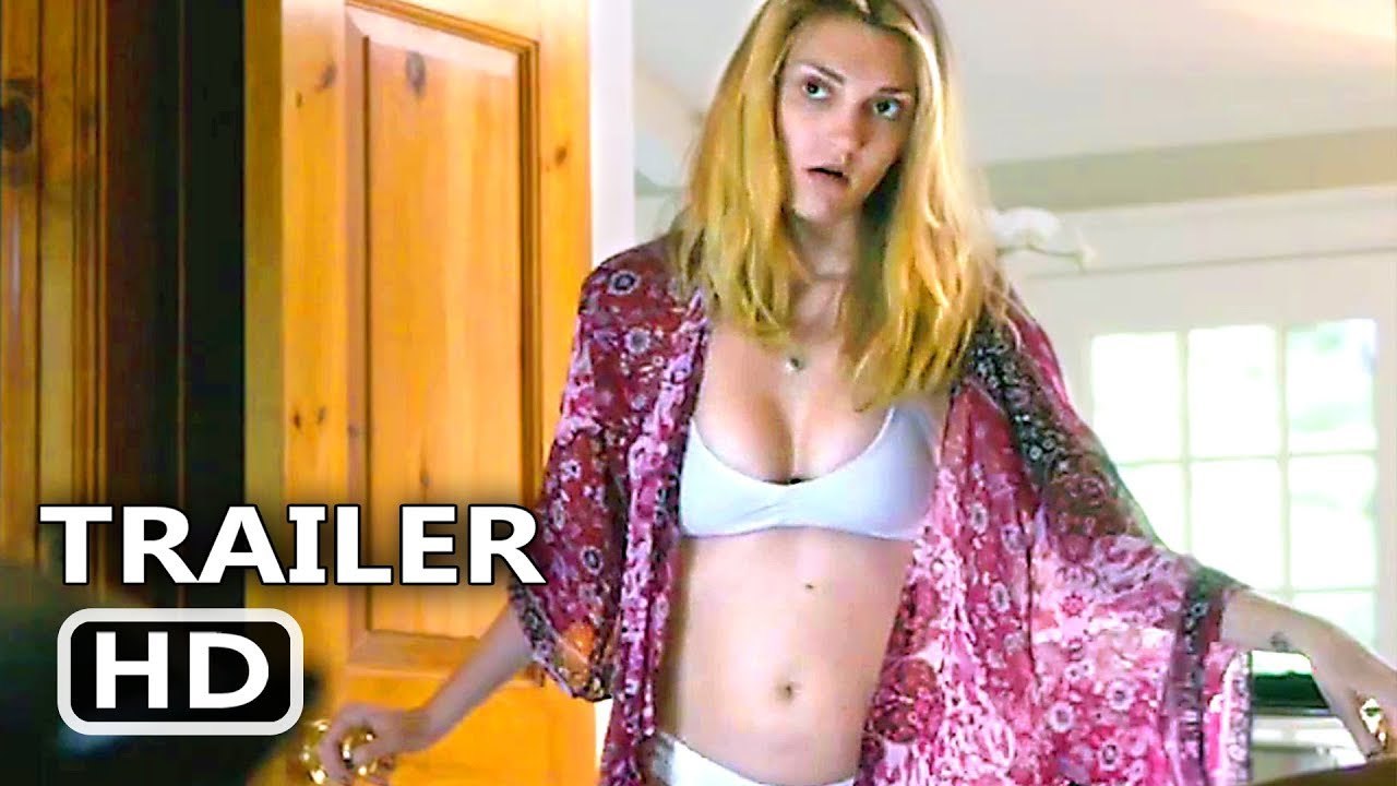 LONG LOST Official Trailer