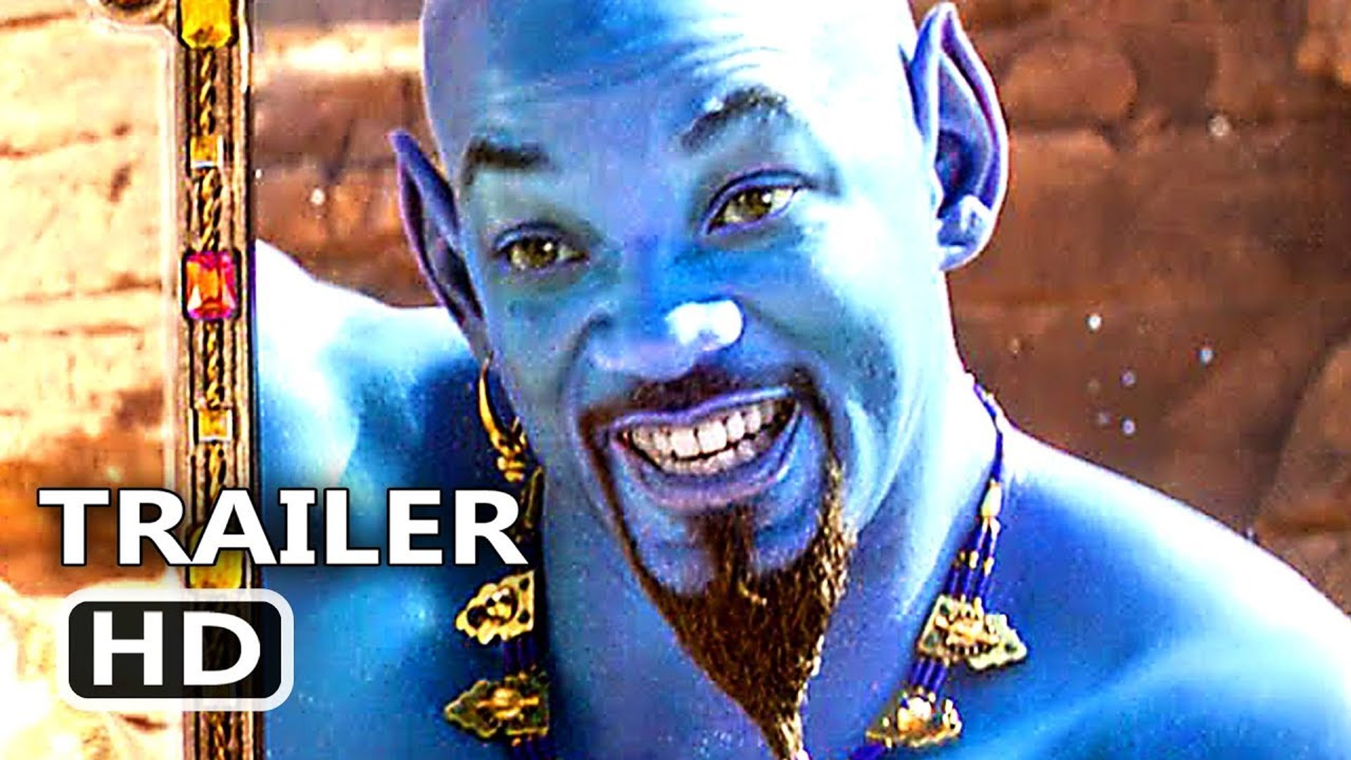 Aladdin 2019 full movie dailymotion deals