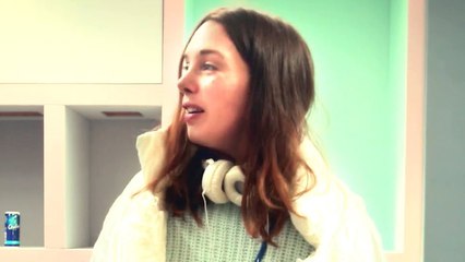 LE PLUS PETIT APPARTEMENT DE PARIS Bande Annonce