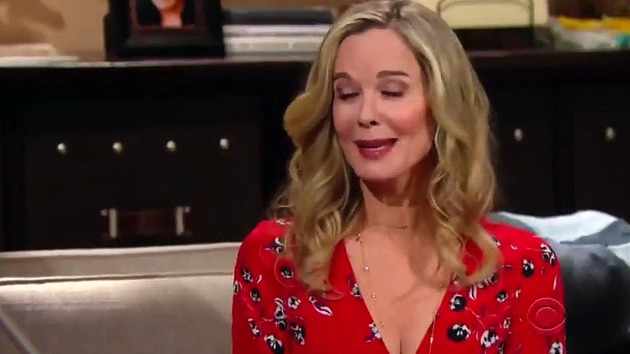 'Bold And The Beautiful'- True Love And True Lies