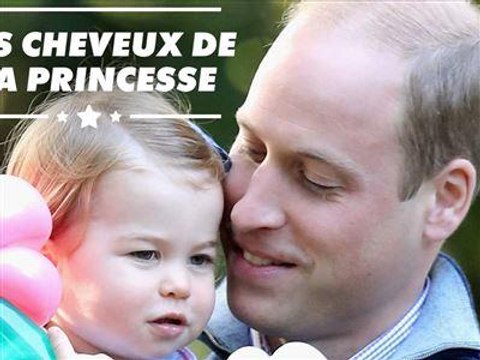 Le prince William regarde des tutos YouTube sur les cheveux
