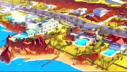Super Spijunke - Sezona 3 Epizoda 24(76)