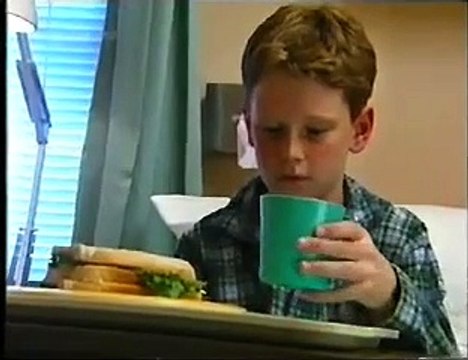 Neighbours Episode 3124