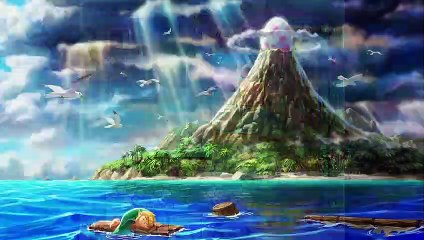 The Legend of Zelda: Link's Awakening Todo lo que sabemos
