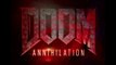 DOOM: Annihilation - Premier trailer