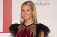 Gwyneth Paltrow loves her 40s