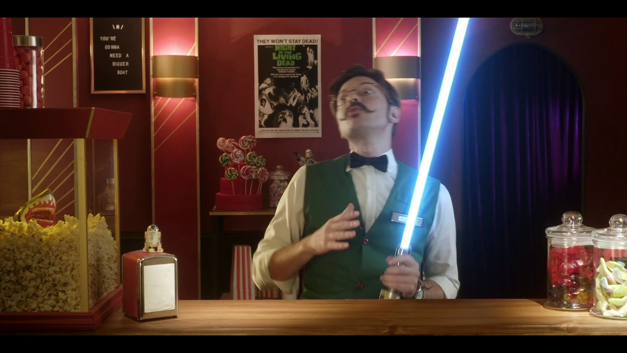 Une Séance Presque Parfaite - Sérendipité -  Episode 2