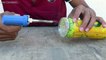 DIY Water Bottle Mouse/Rat Trap - Easy Mouse Trap Homemade