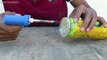 DIY Water Bottle Mouse/Rat Trap - Easy Mouse Trap Homemade