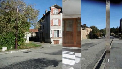 A vendre - Maison/villa - LA CROISILLE-SUR-BRIANCE (87130) - 6 pièces - 112m²
