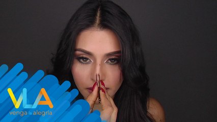 ¡Delinea tu nariz para que se vea más delgada! |Venga La Alegría