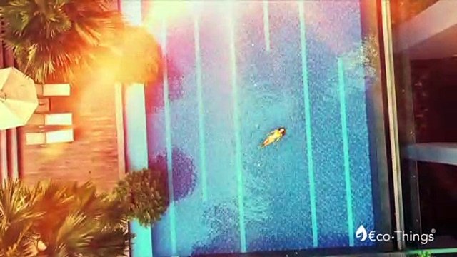 SISTEMA ECOTHINGS. PISCINA SIN QUIMICOS SIN PROBLEMAS
