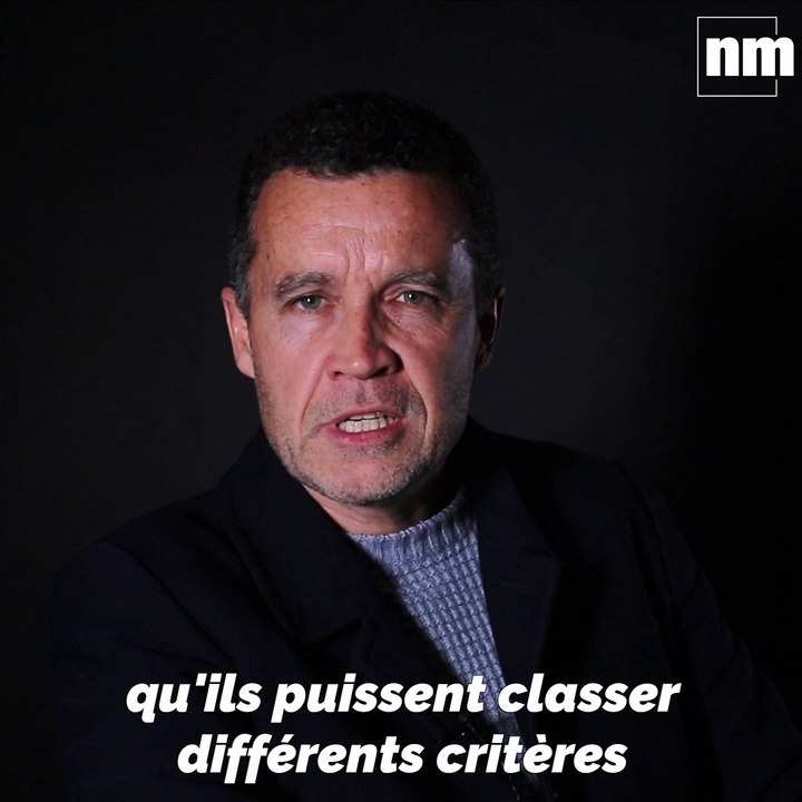 Il veut révolutionner le vote  par un mode de scrutin  plus démocratique