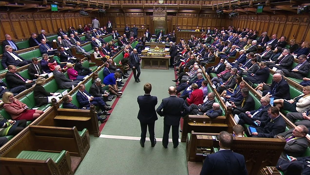 Corbyn: 'PM hasn't achieved a single change'