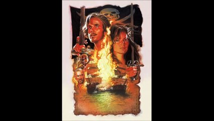 Setting Sail - CUTTHROAT ISLAND OST