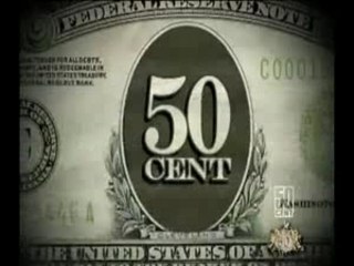 50 cent - curtis bonus part. 1
