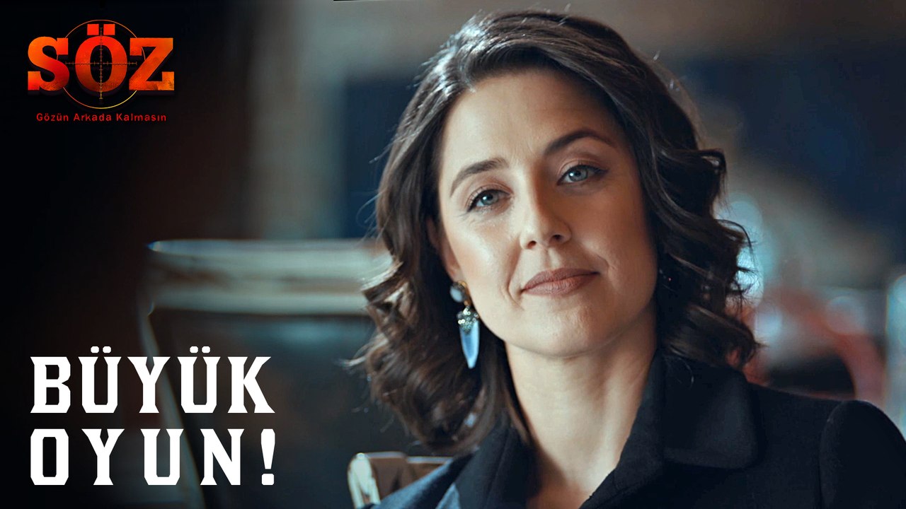 Söz | 73.Bölüm - Büyük Oyun!
