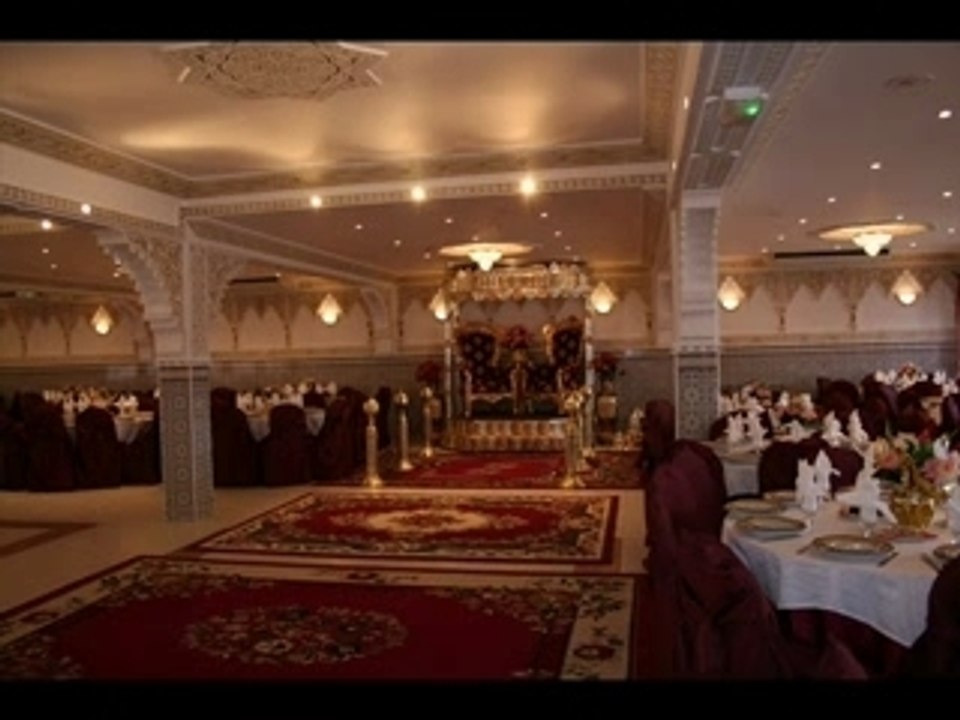 Les Noces Royale