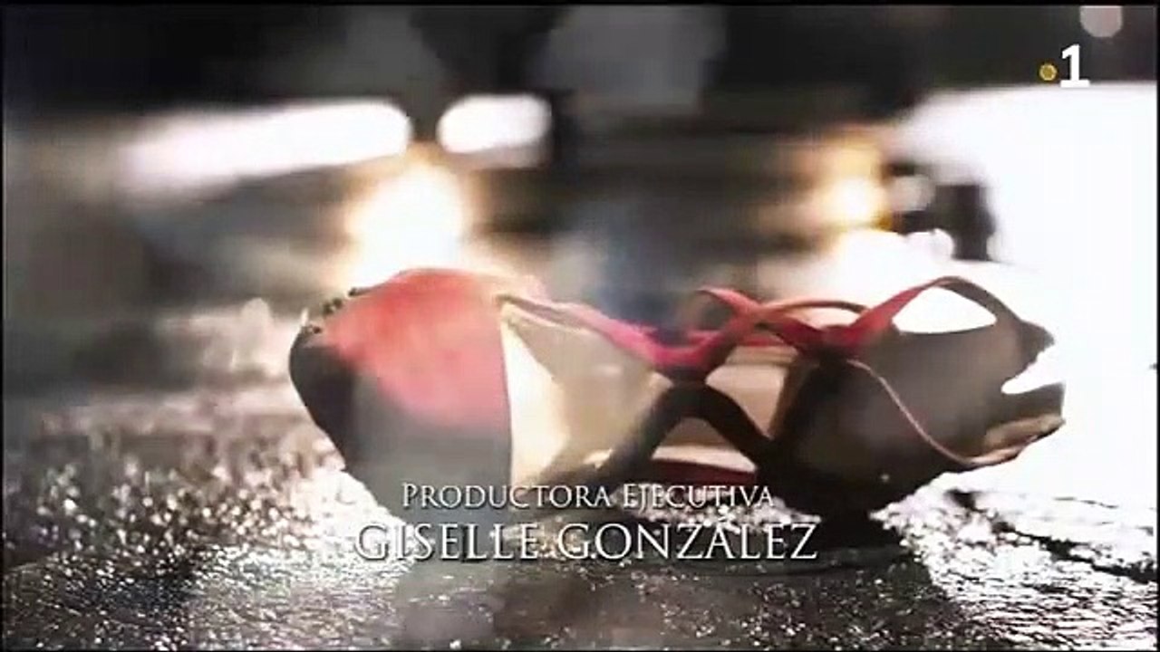 Amous coupables EP 21 Part 1