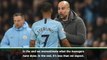 Sterling deserves all the credit for his improvement - Guardiola