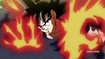 Goku almost Close to Fight Jiren ENGLISH DUB - Dragon Ball Super Episode 101