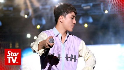 Скачать видео: Big Bang's Seungri retires amid sex, drug and corruption scandal