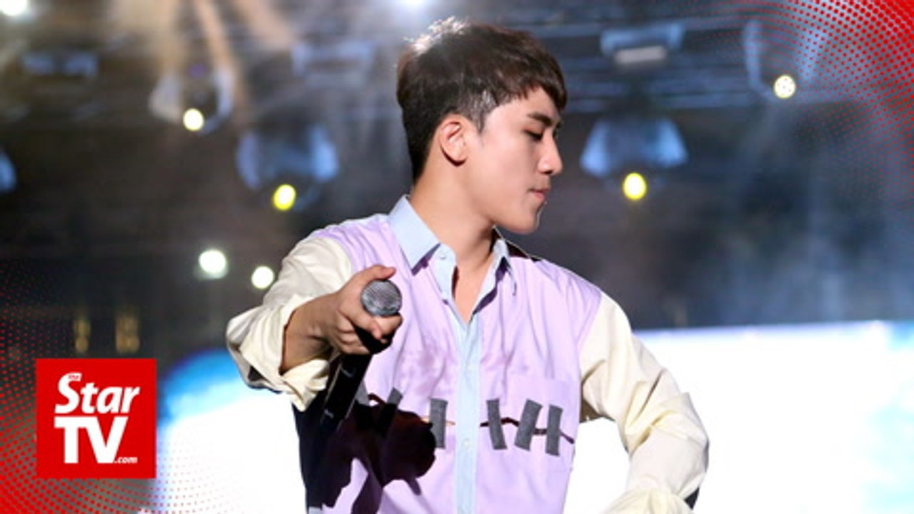 Big Bang's Seungri retires amid sex, drug and corruption scandal