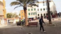 Canparelladenses en Menorca.Nuestra Señora del Carmen de Mahón -Marzo 2019