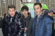 Jonas Brothers encabeçam lista de melhores da Billboard pela primeira vez