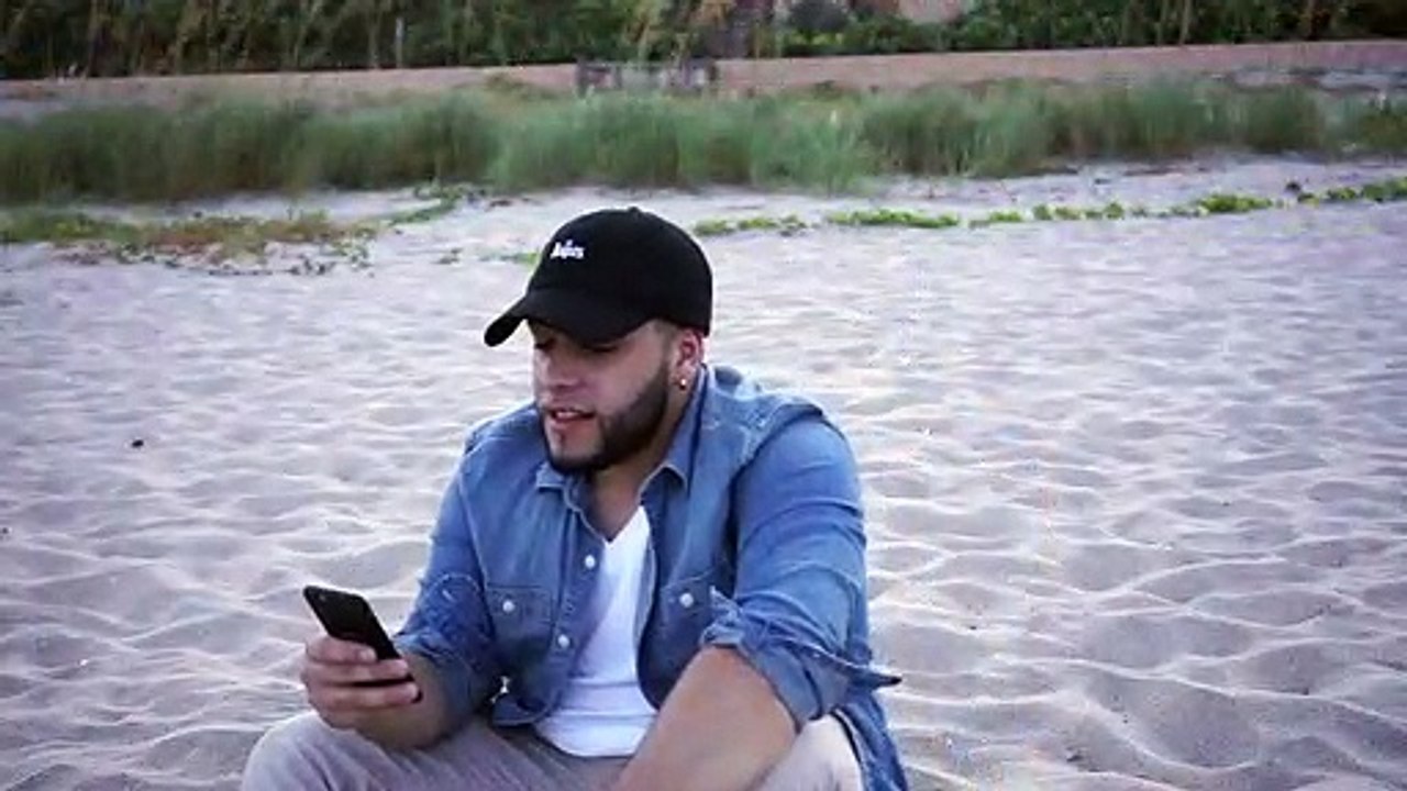 Ralphy Dreamz Dulcito e Coco Cover