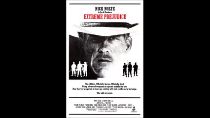 To Mexico - EXTREME PREJUDICE OST