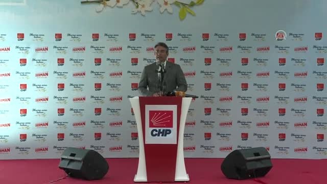 Kılıçdaroğlu: Emeklilik Yaşını Yükselttiler