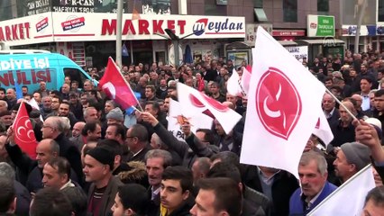 'Ülkemizde doğal gaz kullanan nüfus 50 milyona ulaştı' - KAHRAMANMARAŞ