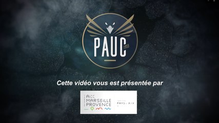 Convention de partenariat  PAUC - OM