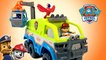 Paw Patrol Paw Terrain Vehicle Jungle Rescue - Unboxing Demo Review Keith's Toy Box Keith's Toy Box