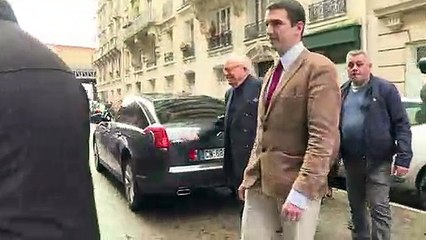 Eurocâmara tira imunidade parlamentar de Jean-Marie Le Pen