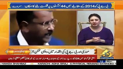 HumSub – 12th March 2019