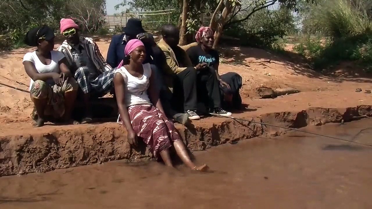 Une journée au bord de l'eau - Bobodiouf, Le Retour - Saison 1 - EP 19