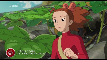 [Nyûsu Show] Cécile Corbel