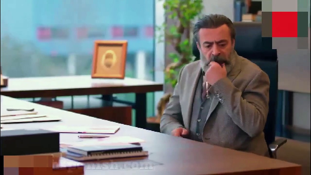 Cuervo (Kuzgun) Capitulo 12 Completo