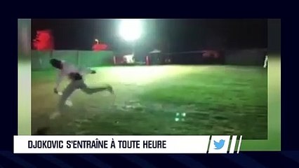 Balotelli, Djokovic, Neymar... L'Actu Sport.Net du 12 mars 2019