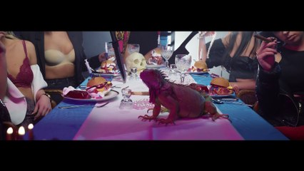 KIJA - AMOROVA STRELA (OFFICIAL VIDEO 2019)