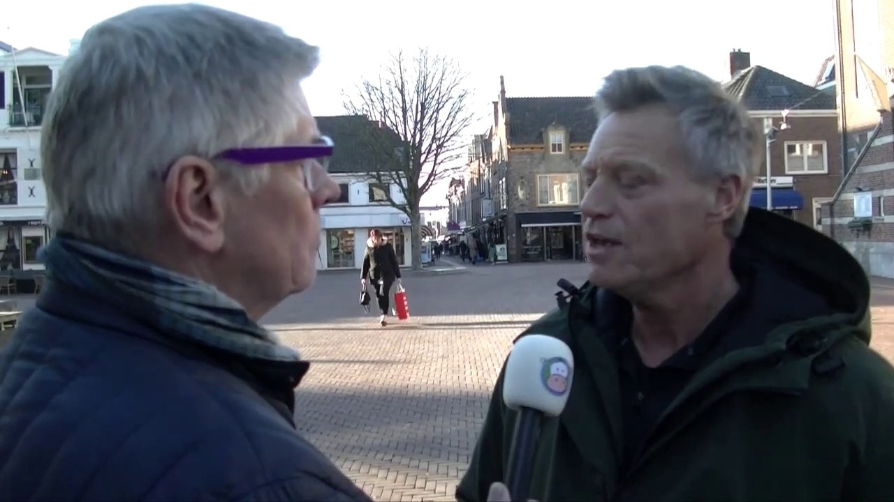 Regio op Straat: “al het geld moet lekker in Purmerend blijven”