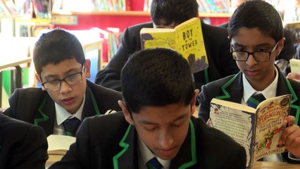 GOODLINES: 13th March 2019