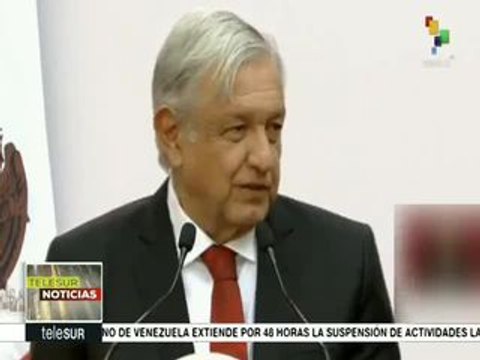 México: AMLO rinde cuentas al cumplir sus primeros 100 días de mandato