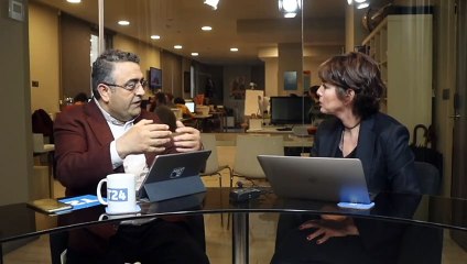 "Başıma vura vura Kürt yaptılar"