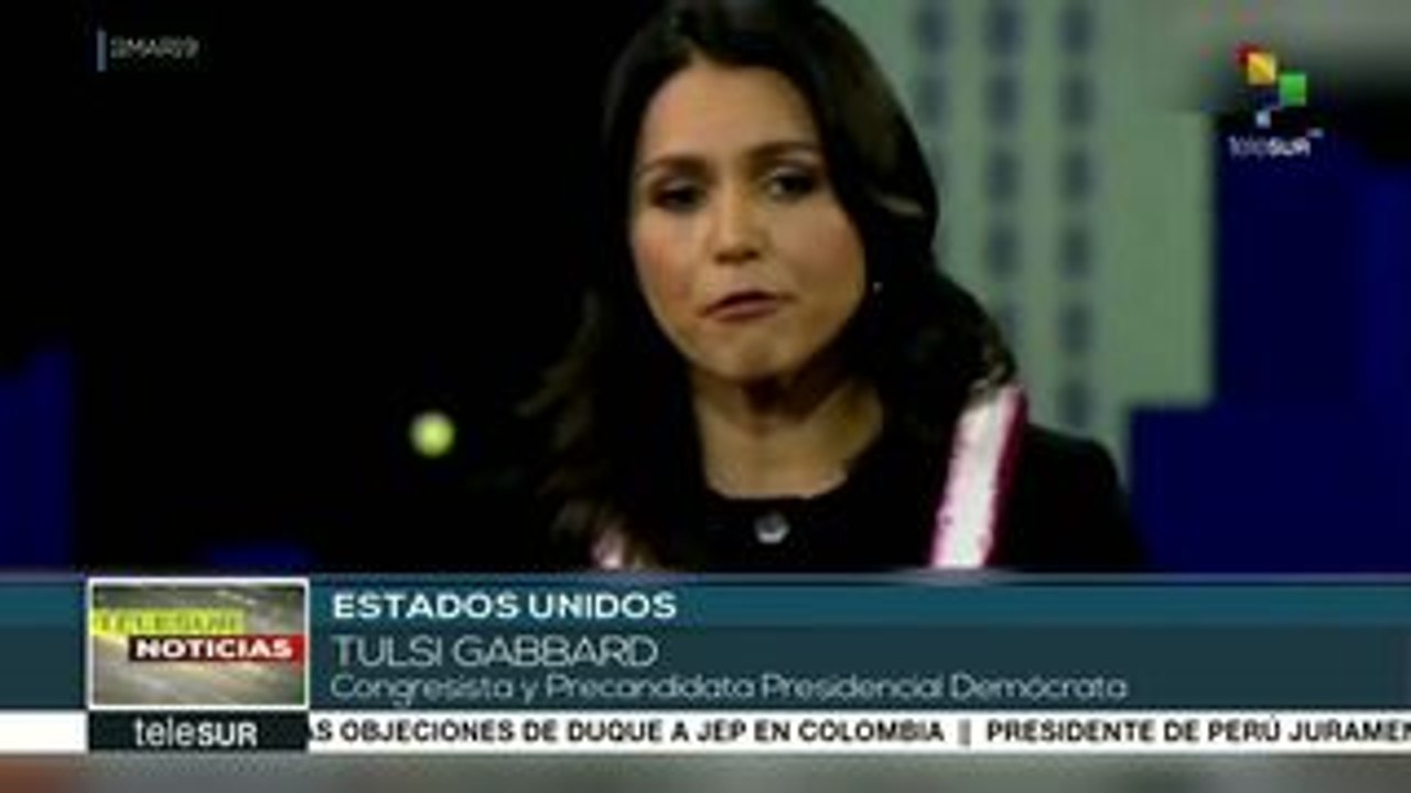 EEUU: Gob. planea importantes recortes a salud, educación y ambiente